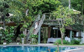 Natura Resort Siem Reap